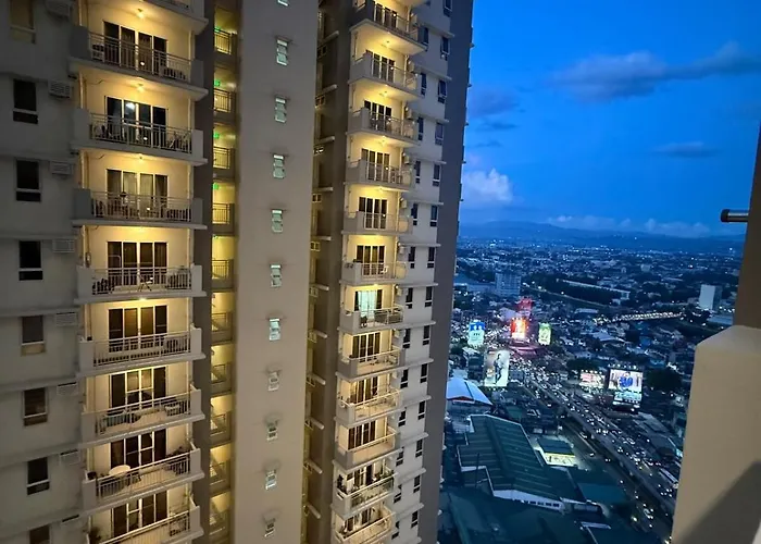 Apartamento Cozy With A Great View