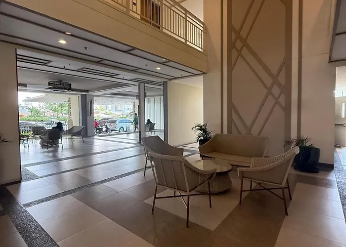 Cozy With A Great View Manila