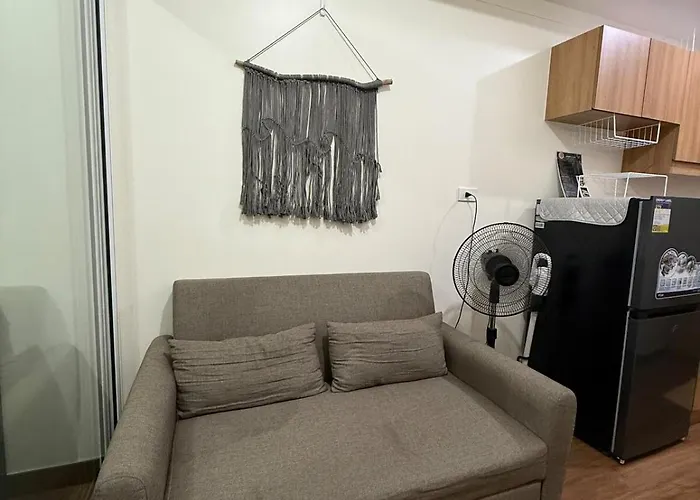 Cozy With A Great View Apartamento