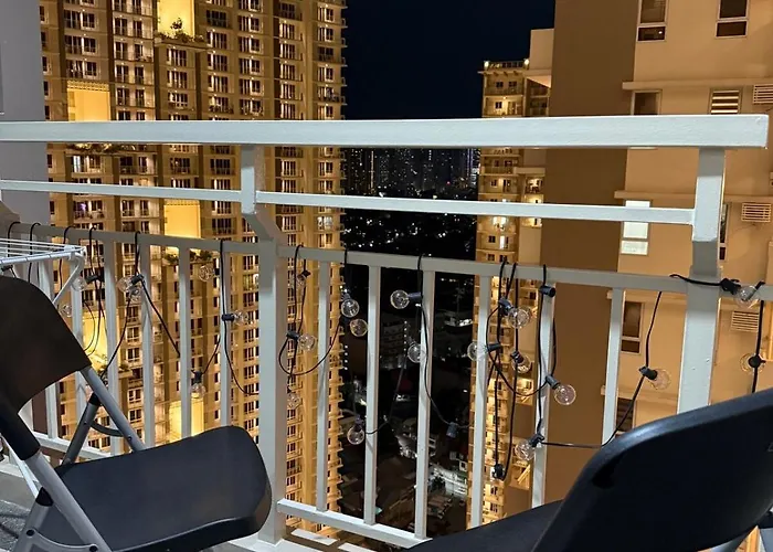 Cozy With A Great View Apartamento *
